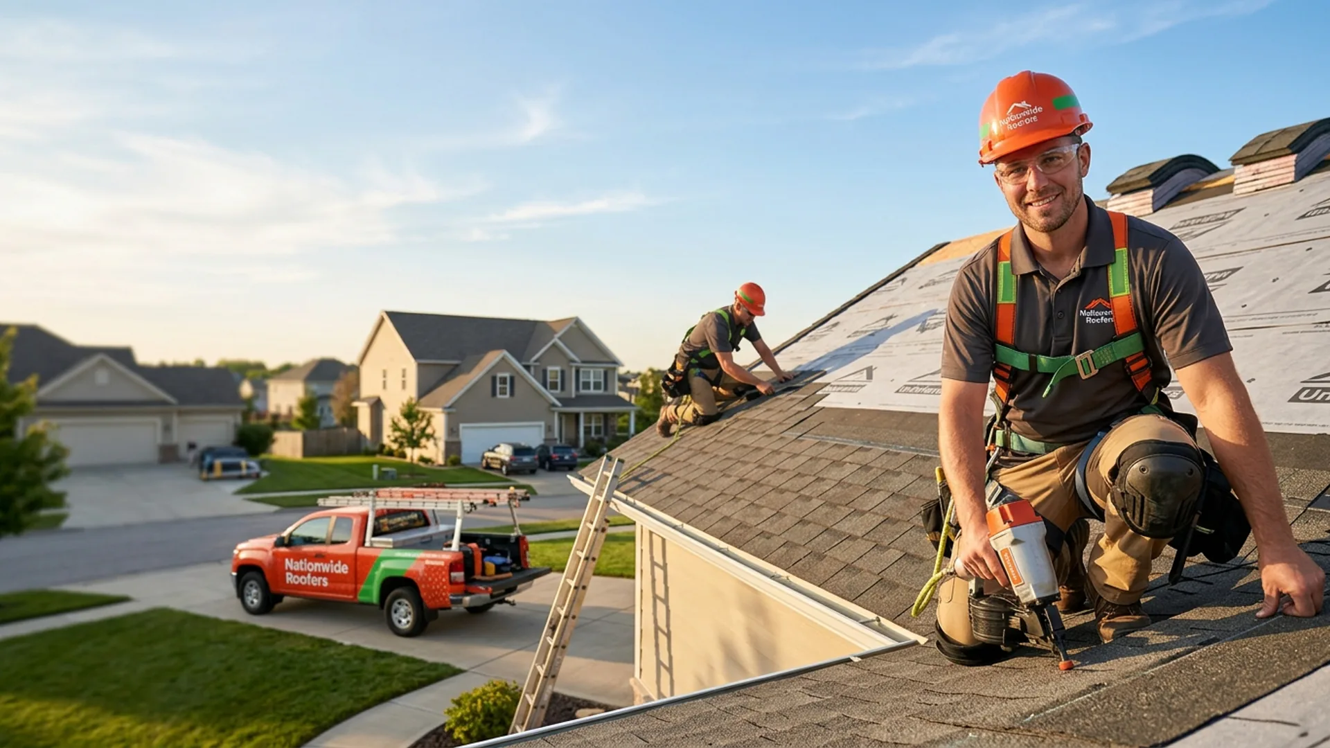 Premium Roof Installation Pittsburg, CA, California Nearby